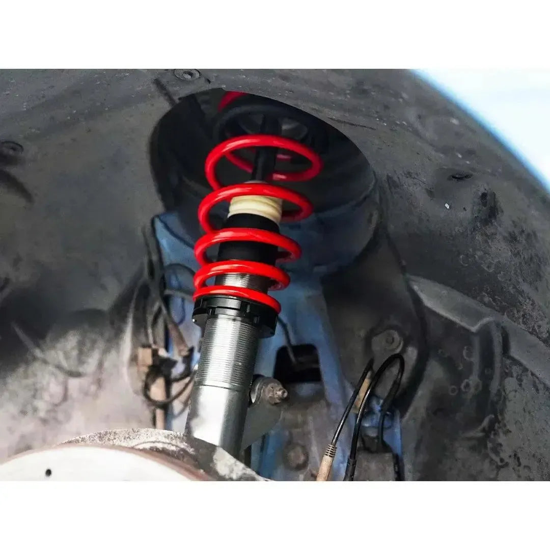 BP Coilover Suspension Kit - BMW F80 M3 & F82/F83 M4