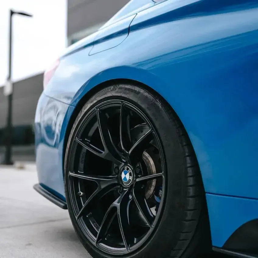 BP Coilover Suspension Kit - BMW F80 M3 & F82/F83 M4