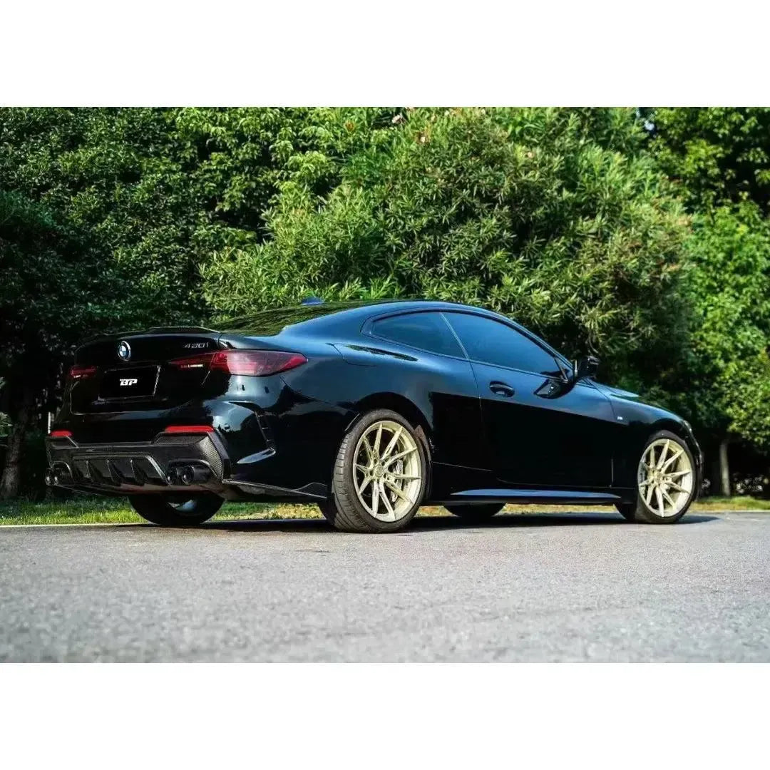 BP Coilover Suspension Kit - BMW G20 3 Series & G22/G23/G26 4 Series