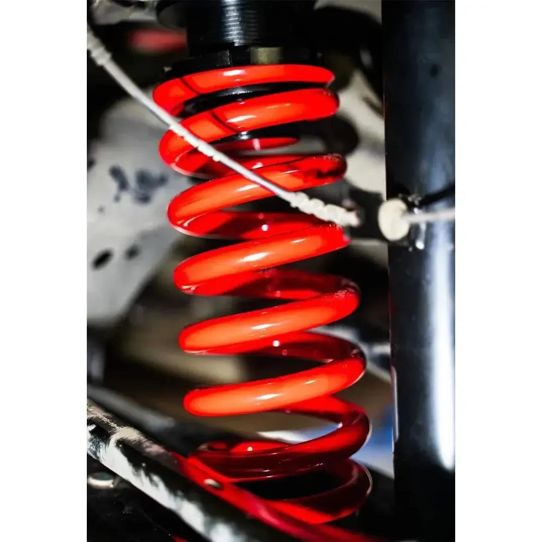 BP Coilover Suspension Kit - BMW G20 3 Series & G22/G23/G26 4 Series