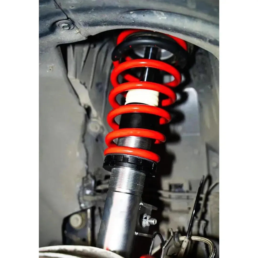 BP Coilover Suspension Kit - BMW G20 3 Series & G22/G23/G26 4 Series