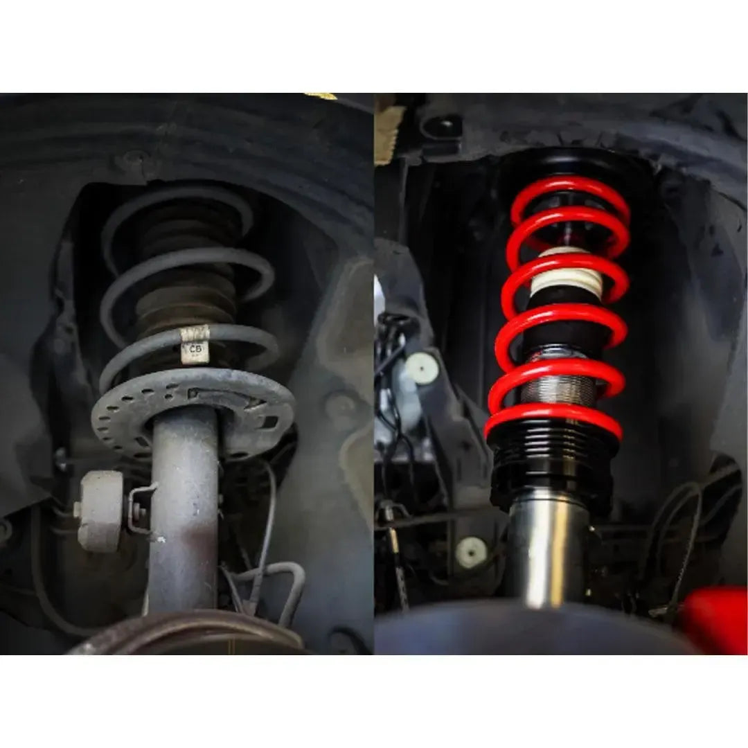 BP Coilover Suspension Kit - BMW G20 3 Series & G22/G23/G26 4 Series