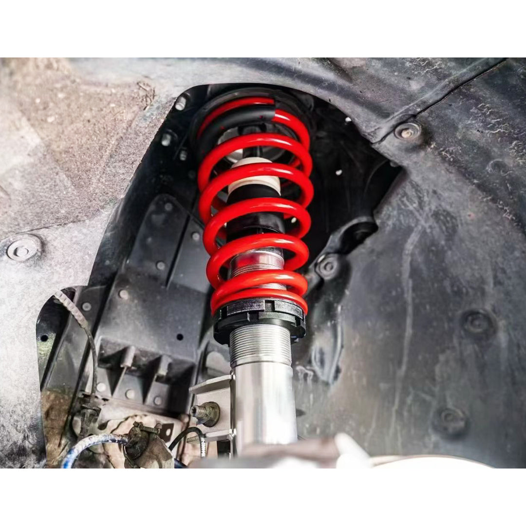 BP Coilover Suspension Kit - BMW G20 3 Series & G22/G23/G26 4 Series