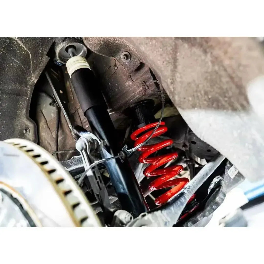 BP Coilover Suspension Kit - BMW G20 3 Series & G22/G23/G26 4 Series