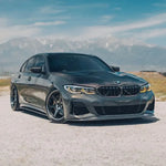 RGB DRL LED Module Set - BMW G20 3 Series