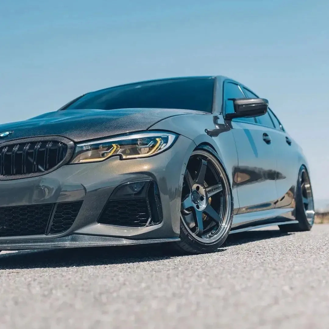 BP Lowering Spring Kit - BMW G Chassis