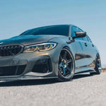 RGB DRL LED Module Set - BMW G20 3 Series