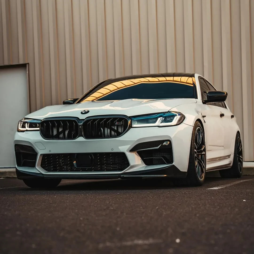 BP Coilover Suspension Kit - BMW G30/G60 5 Series