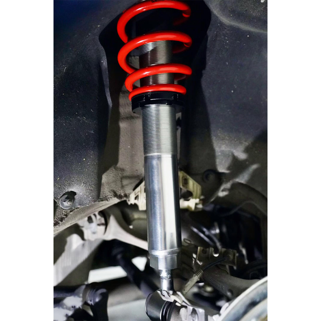 BP Coilover Suspension Kit - BMW G30/G60 5 Series