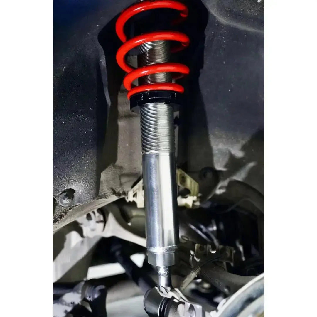 BP Coilover Suspension Kit - BMW G30/G60 5 Series