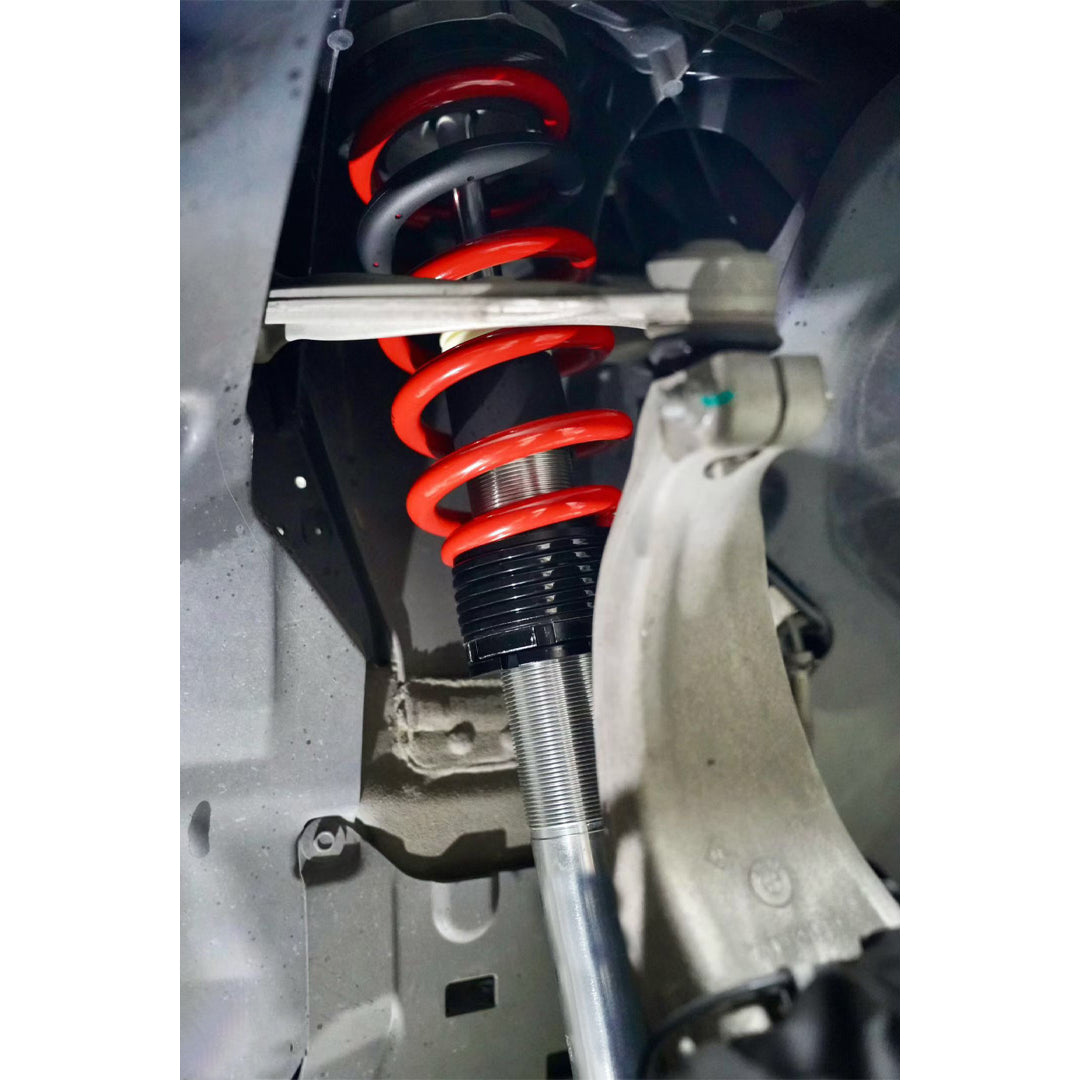 BP Coilover Suspension Kit - BMW G30/G60 5 Series