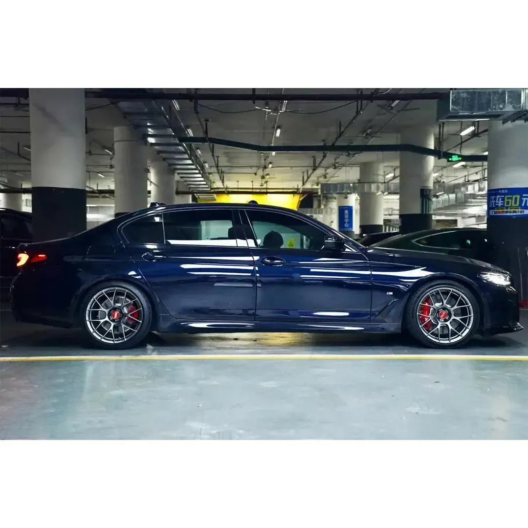 BP Coilover Suspension Kit - BMW G30/G60 5 Series