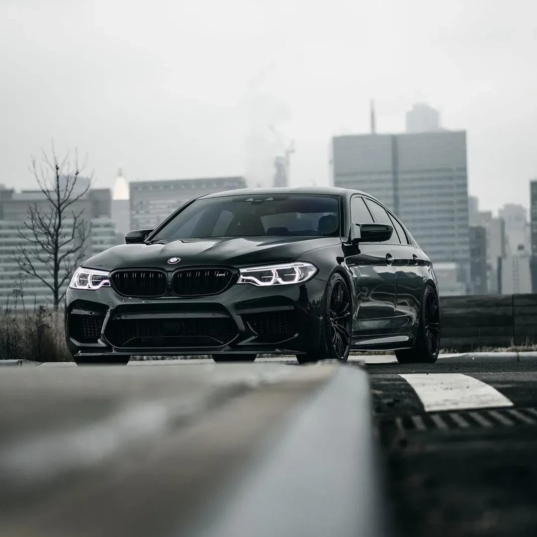 BP Coilover Suspension Kit - BMW G30/G60 5 Series