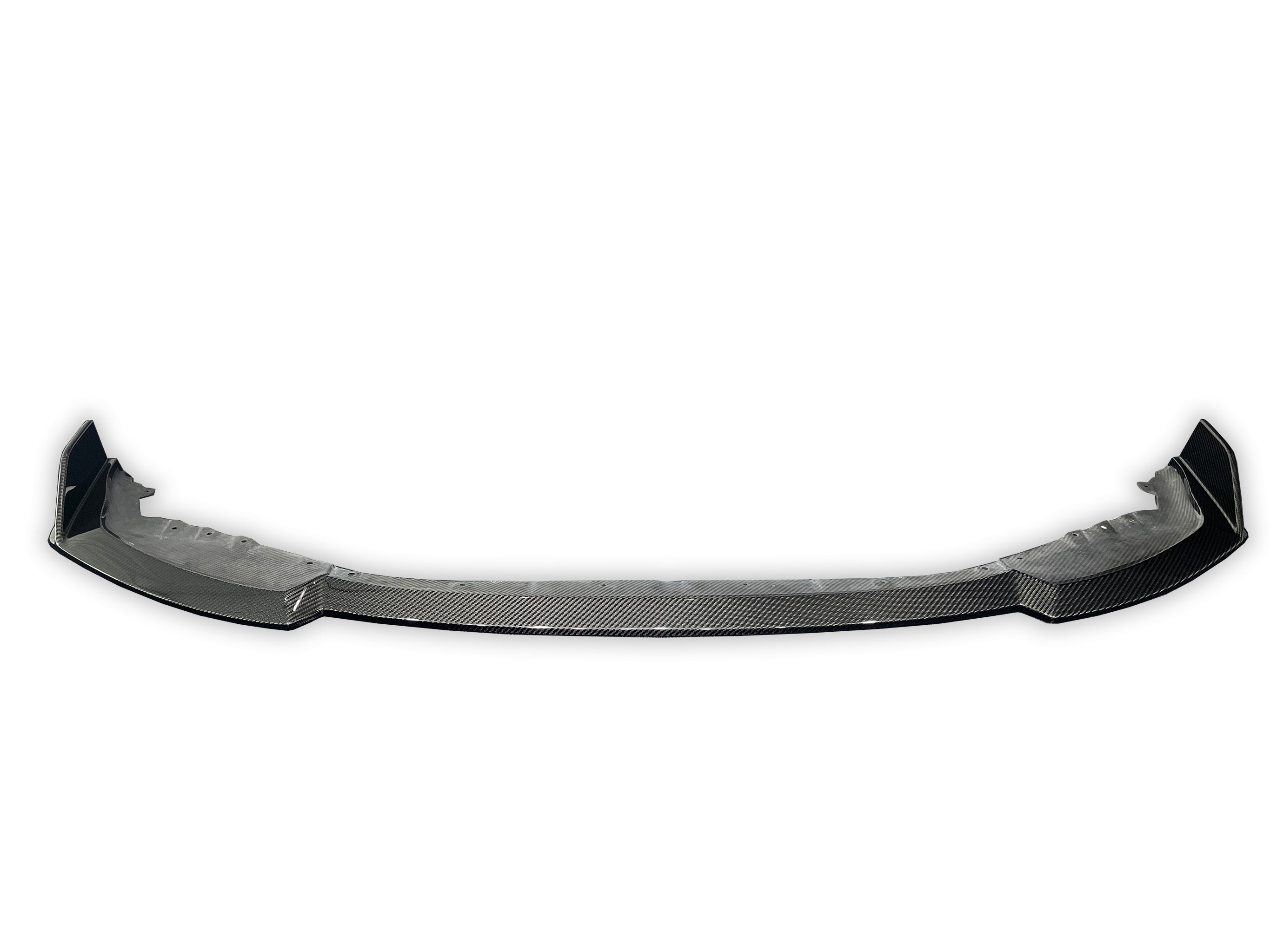 BP Design Carbon Fiber Front Lip - BMW G87 M2