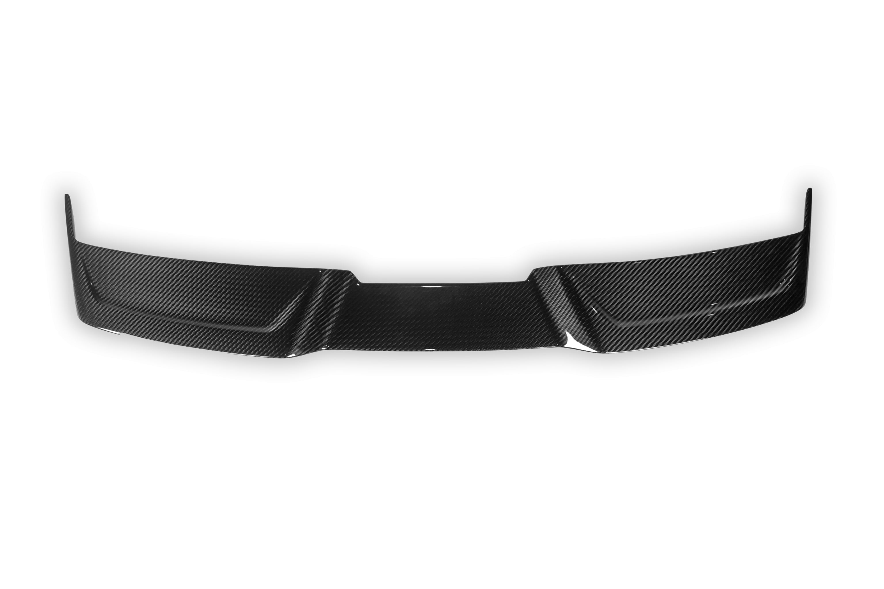 BP Design Carbon Fiber Rear Spoiler - BMW G87 M2