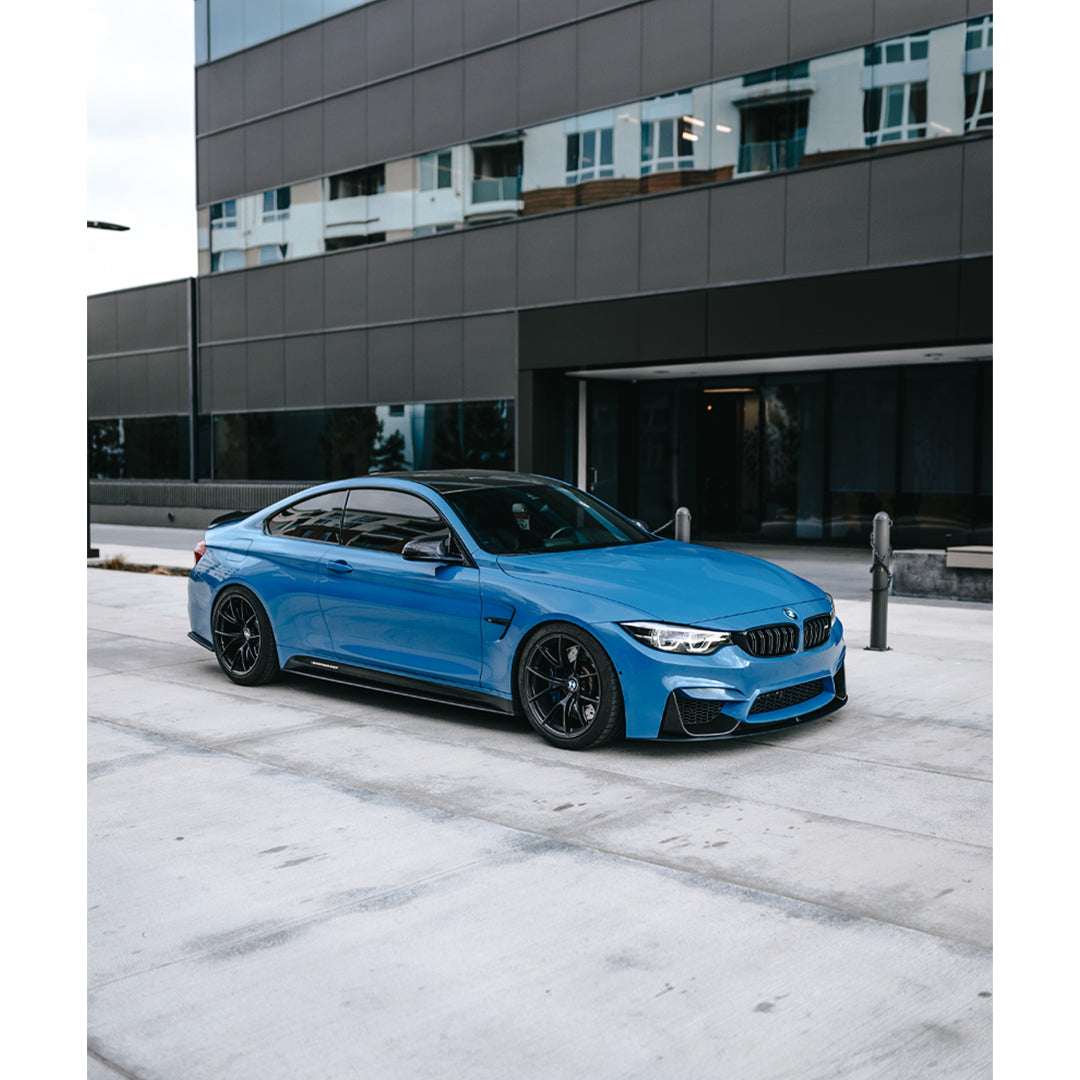 BP Lowering Spring Kit - BMW F Chassis