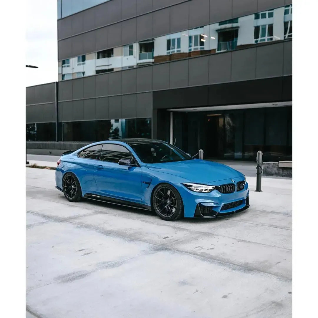 BP Lowering Spring Kit - BMW F Chassis