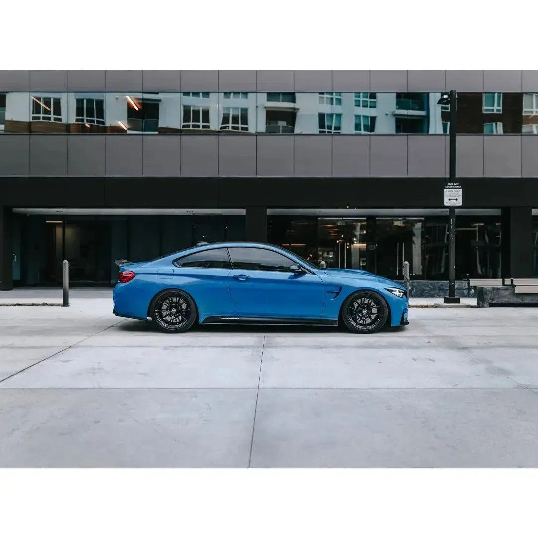 BP Lowering Spring Kit - BMW F Chassis