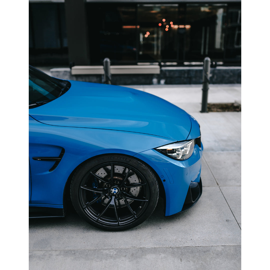 BP Lowering Spring Kit - BMW F Chassis