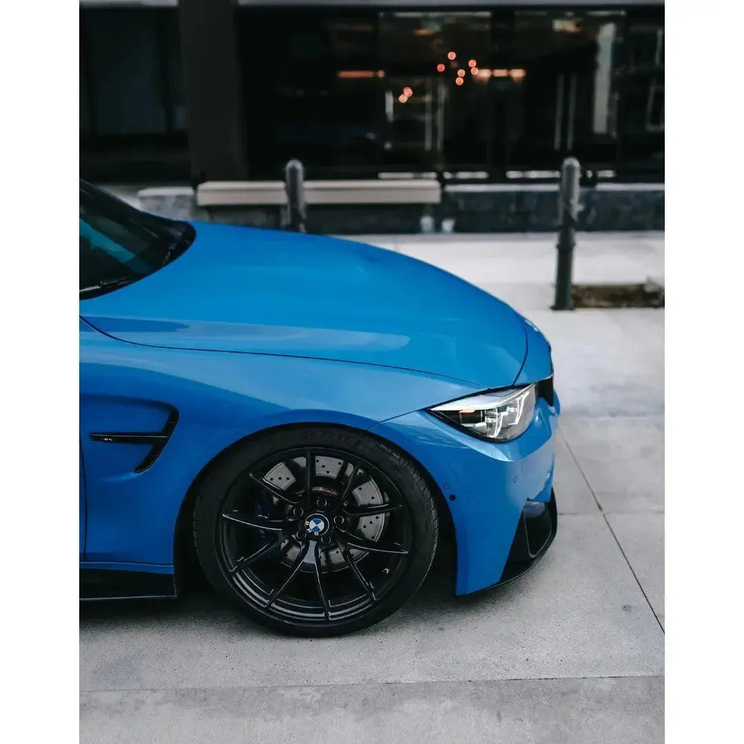 BP Lowering Spring Kit - BMW F Chassis