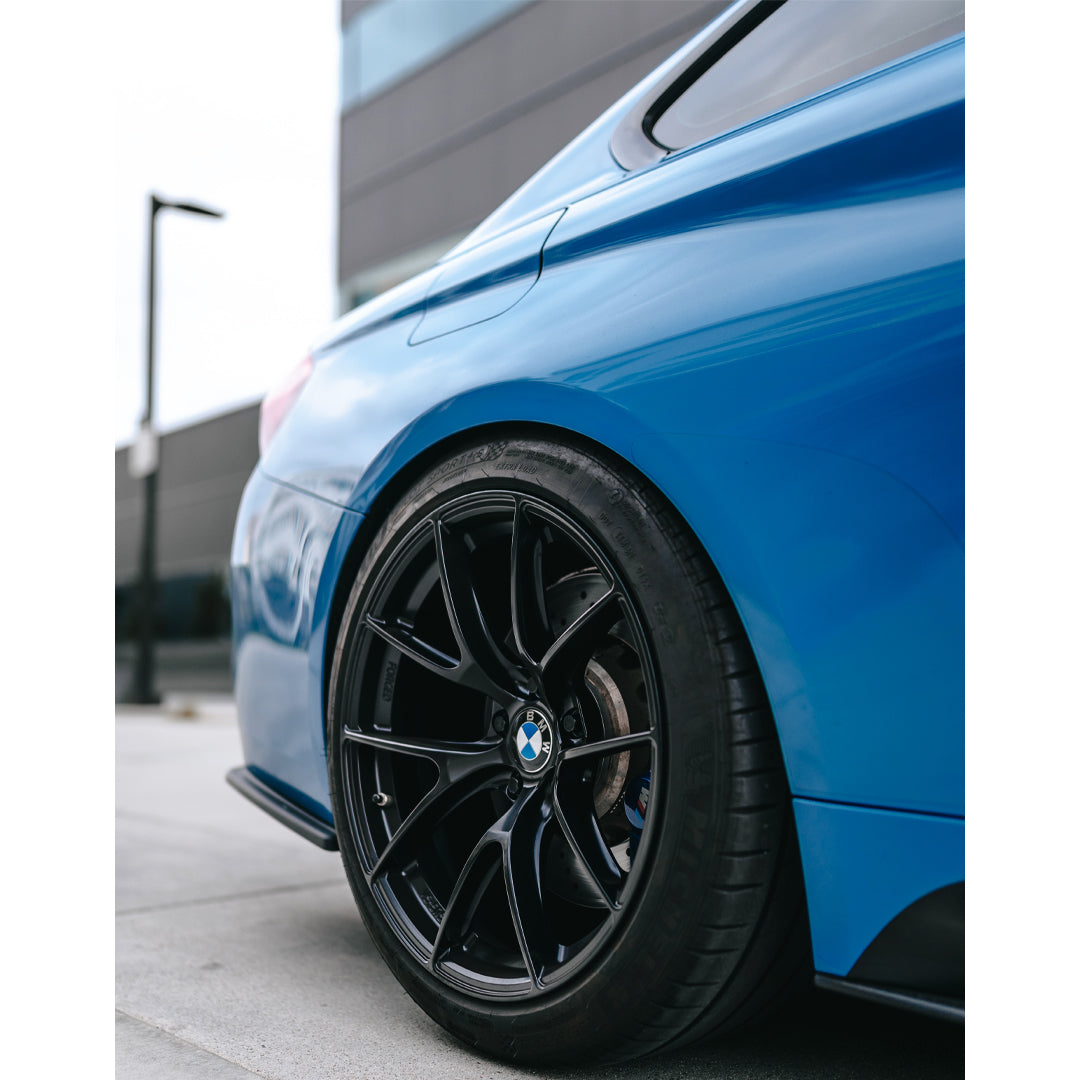 BP Lowering Spring Kit - BMW F Chassis