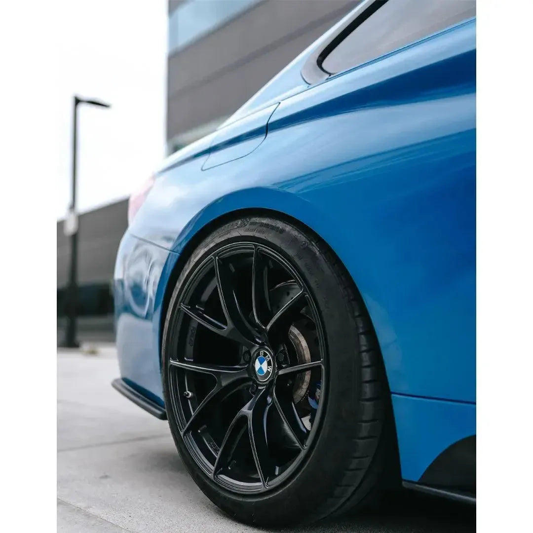 BP Lowering Spring Kit - BMW F Chassis