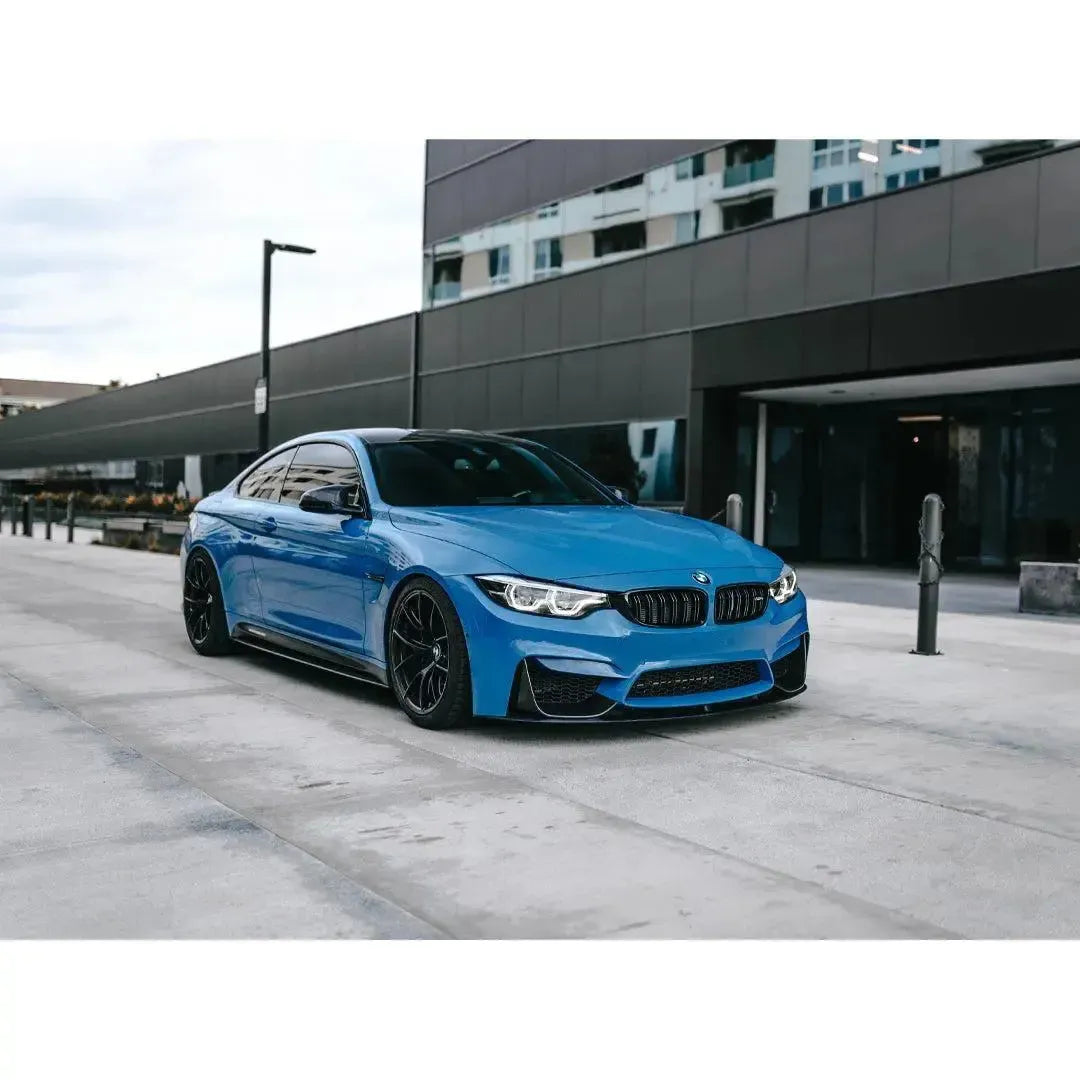 BP Lowering Spring Kit - BMW F Chassis