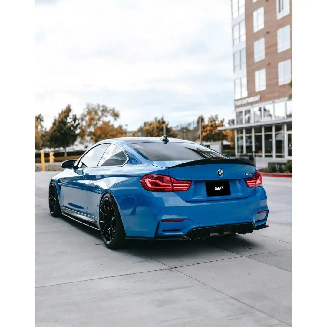 BP Lowering Spring Kit - BMW F Chassis