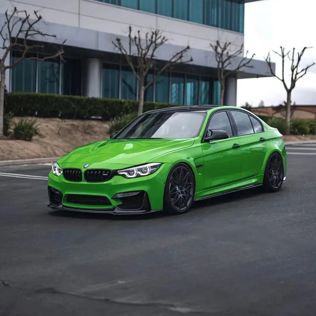 BP Lowering Spring Kit - BMW F Chassis