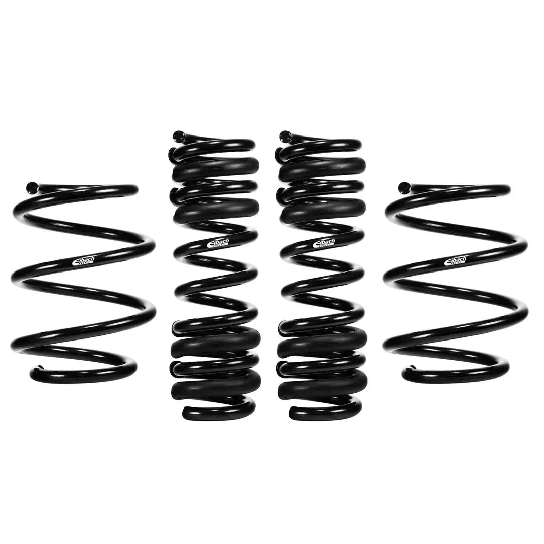 BP Lowering Spring Kit - BMW G Chassis