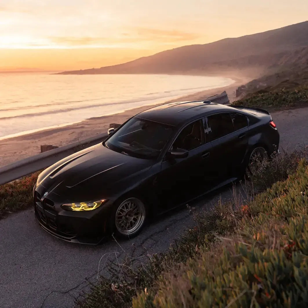 BP Lowering Spring Kit - BMW G Chassis