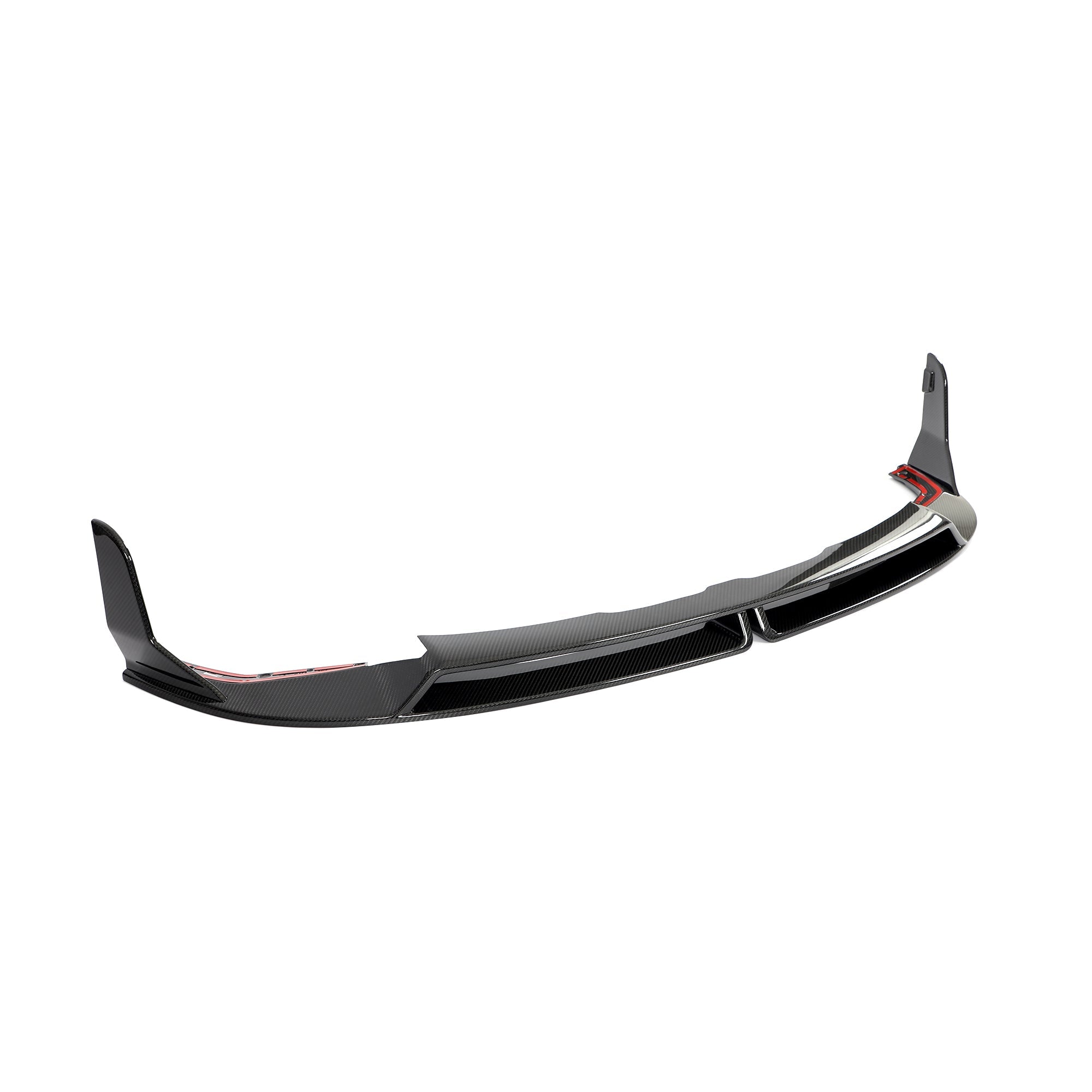 BP Style Carbon Fiber Front Lip - BMW G80 M3 & G82/G83 M4