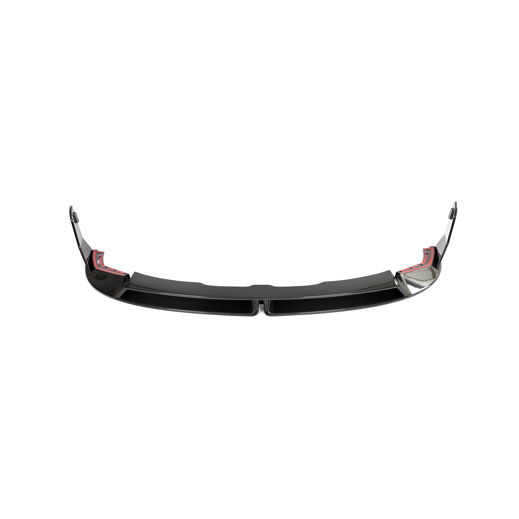 BP Style Carbon Fiber Front Lip - BMW G80 M3 & G82/G83 M4