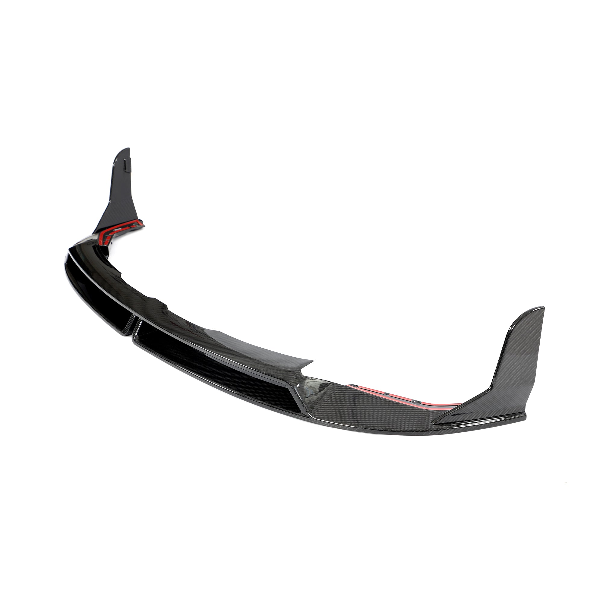 BP Style Carbon Fiber Front Lip - BMW G80 M3 & G82/G83 M4