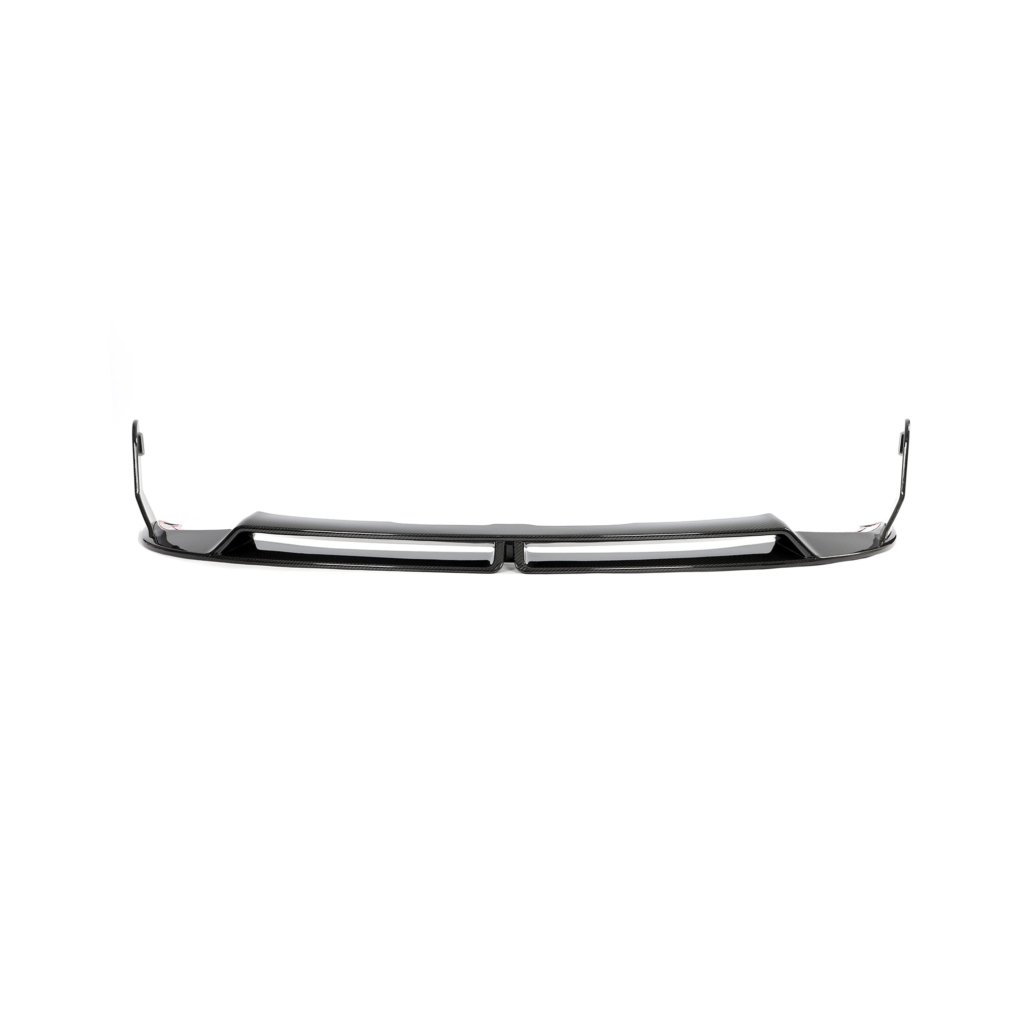 BP Style Carbon Fiber Front Lip - BMW G80 M3 & G82/G83 M4