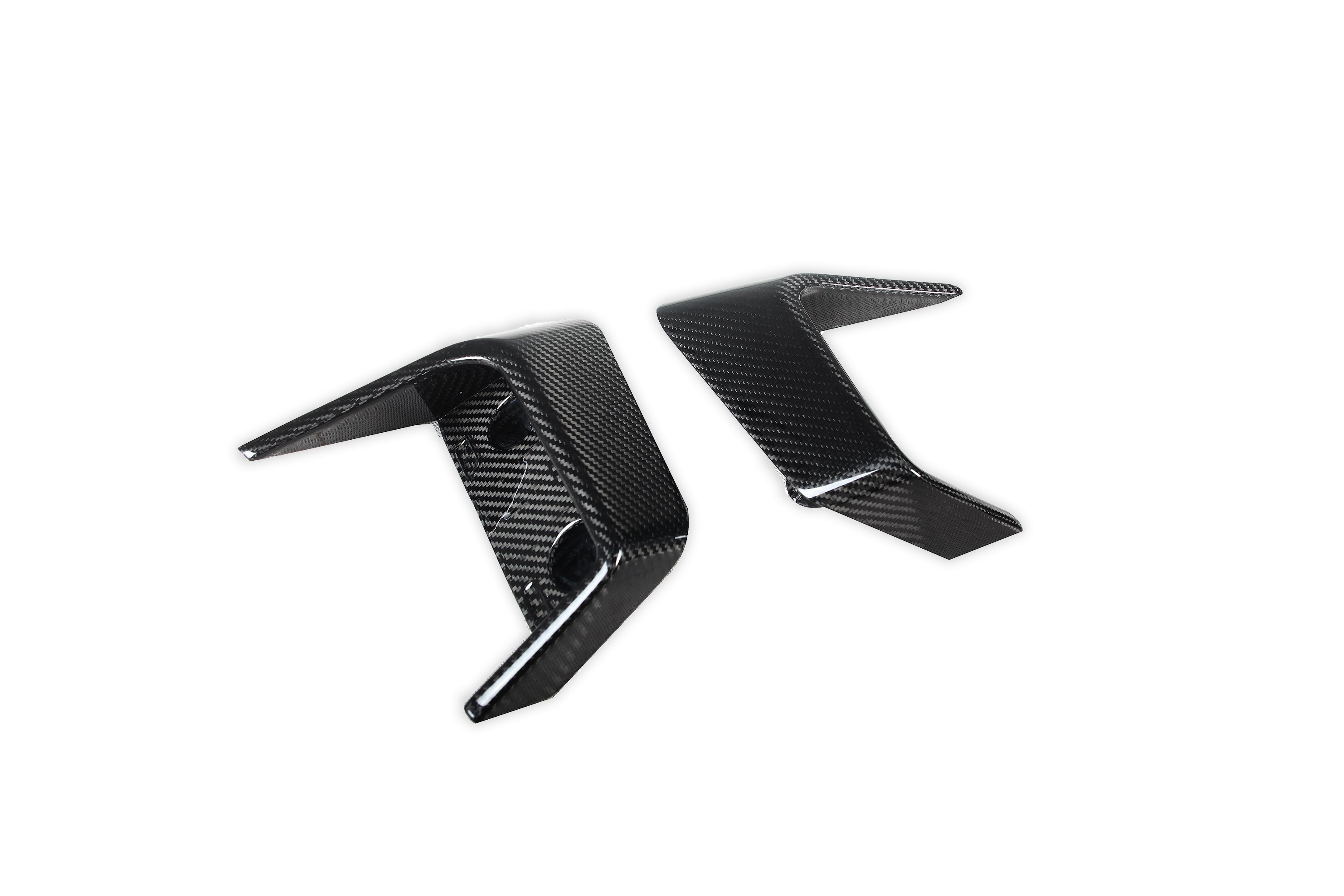 BRB G900 Style Carbon Fiber Kit - G Wagon W464 G350 & G500 & G63