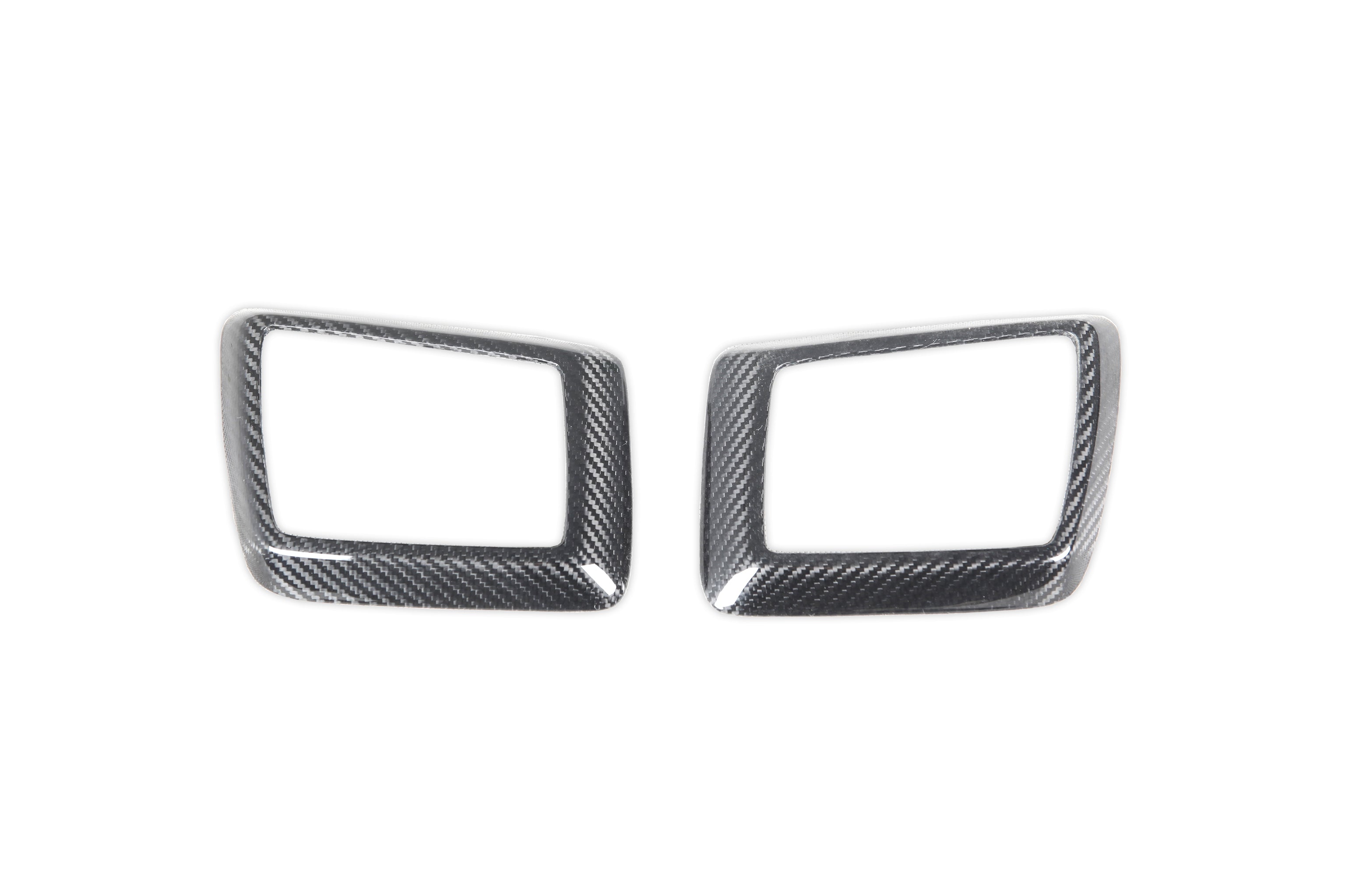 BRB G900 Style Carbon Fiber Kit - G Wagon W464 G350 & G500 & G63