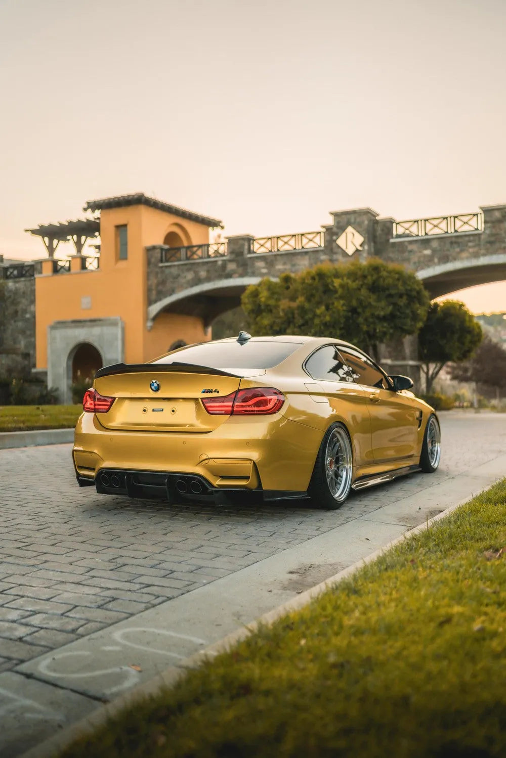 Bimmer Plug Gift Card