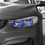 CSL Style DRL LED Module Set - BMW F Chassis