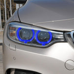CSL Style DRL LED Module Set - BMW F Chassis