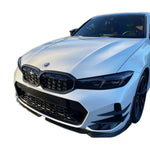 Diamond Style Front Grilles - BMW G20 3 Series