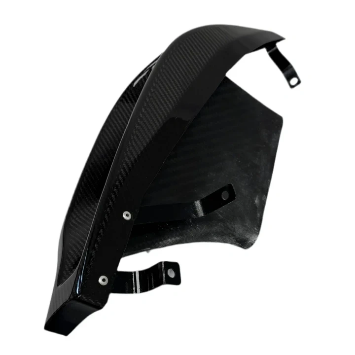 Carbon Fiber Headlight Delete Air Intake - BMW F80 M3 & F82/F83 M4 & F32 4 Series