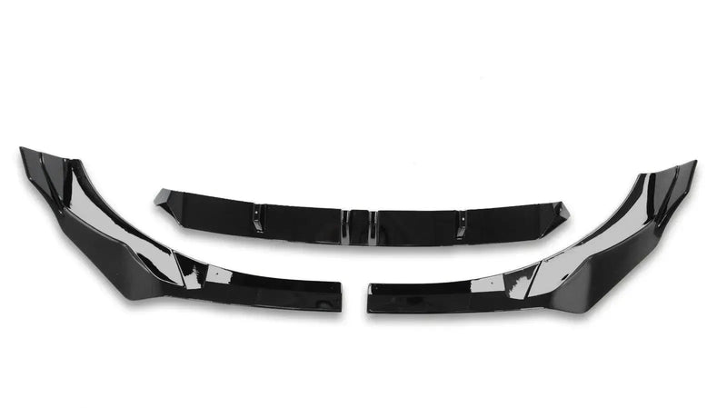 CP Style ABS Front Lip - BMW G01 X3 & G02 X4 LCI