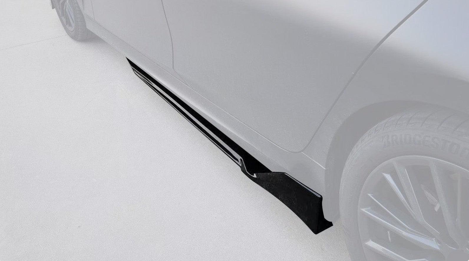 CP Style ABS Side Skirts - BMW G20 3 Series