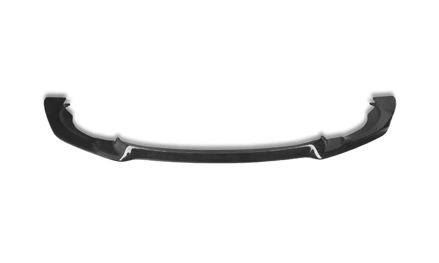 CS Style Carbon Fiber Front Lip - BMW F80 M3 & F82/F83 M4