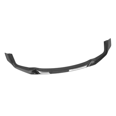 CS Style Carbon Fiber Front Lip Splitter - BMW F87 M2 Competition