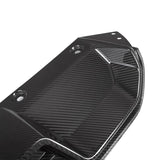 CS Style Carbon Fiber Rear Diffuser - BMW F90 M5