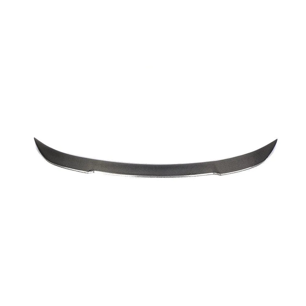 CS Style Carbon Fiber Trunk Spoiler - BMW E90 / E92 M3 & 3 Series