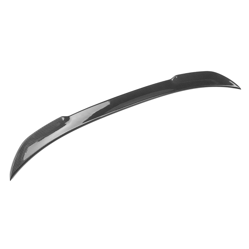 CS Style Carbon Fiber Trunk Spoiler - BMW F80 M3 & F30 3 Series