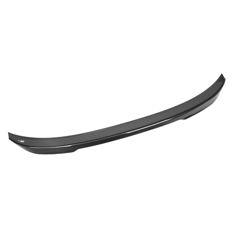 CS Style Carbon Fiber Trunk Spoiler - BMW F80 M3 & F30 3 Series